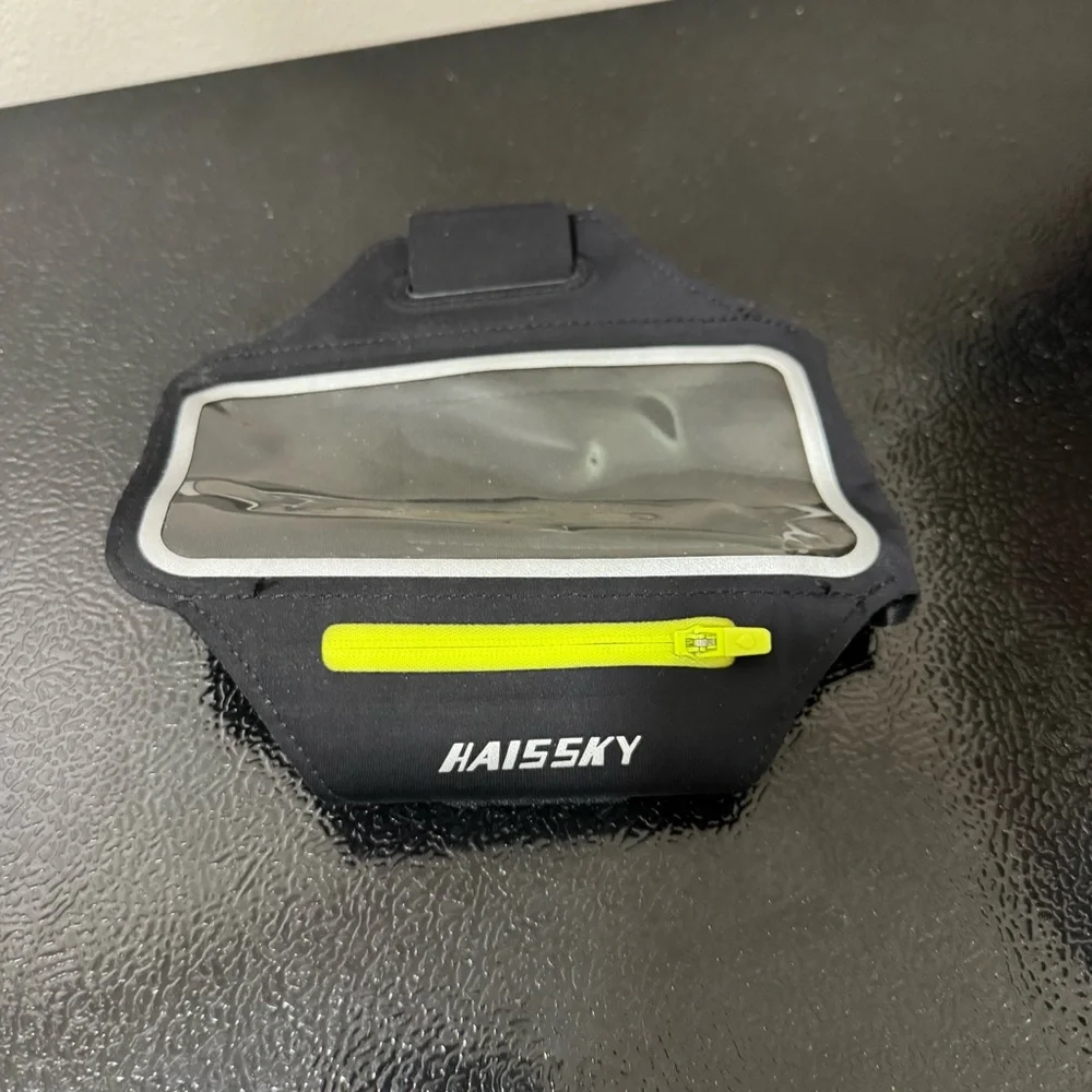 Haiskky Running Armband Phone Holder